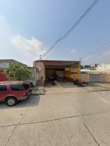 Servicios Y Llantas De Coatzacoalcos